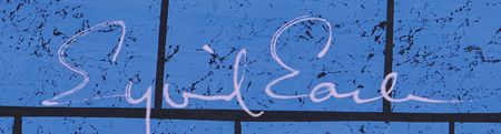 Lot #659 Eyvind Earle oversized concept storyboard painting of 'True Love's Kiss' from Sleeping Beauty - Image 2