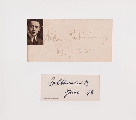 Lot #5087 Frédéric Chopin Autograph Musical Manuscript of Two Polish Folk Tune Transcriptions, Bearing Four Initialed Signatures (Circa 1832–1833) - Image 6