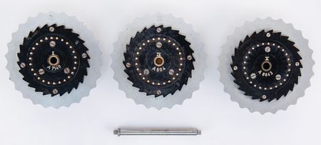 Lot #5056 Enigma I German Military-Issue Cipher Machine (c. 1933, Partially Operational) - Image 16