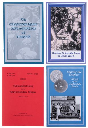 Lot #5056 Enigma I German Military-Issue Cipher Machine (c. 1933, Partially Operational) - Image 17