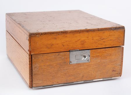 Lot #5056 Enigma I German Military-Issue Cipher Machine (c. 1933, Partially Operational) - Image 3