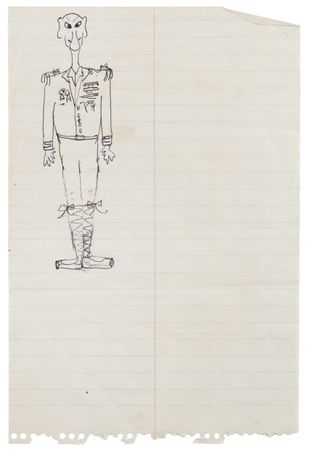 Lot #5088 Bob Dylan and Ellen Bernstein