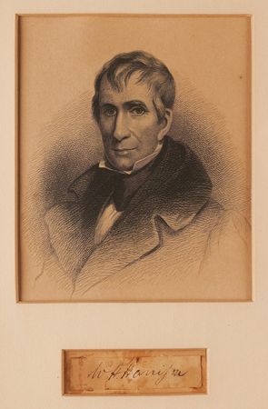 Lot #5015 American Presidents: Signature Display of the First 25 Presidents, George Washington Through William McKinley - Image 11