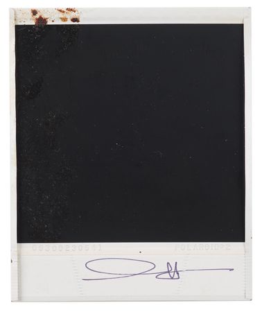 Lot #5099 David Bowie (3) Original Polaroids by Mick Haggerty for Bowie's Tonight Album - Image 5
