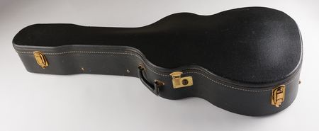 Lot #5096 1960 Martin 00-18G Acoustic Guitar Played by Bob Dylan, George Harrison, Mick Jagger, and Other Musical Friends - Image 14