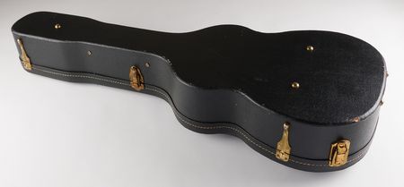 Lot #5096 1960 Martin 00-18G Acoustic Guitar Played by Bob Dylan, George Harrison, Mick Jagger, and Other Musical Friends - Image 15