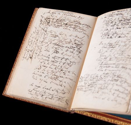 Lot #5082 Elizabeth Barrett Browning Important