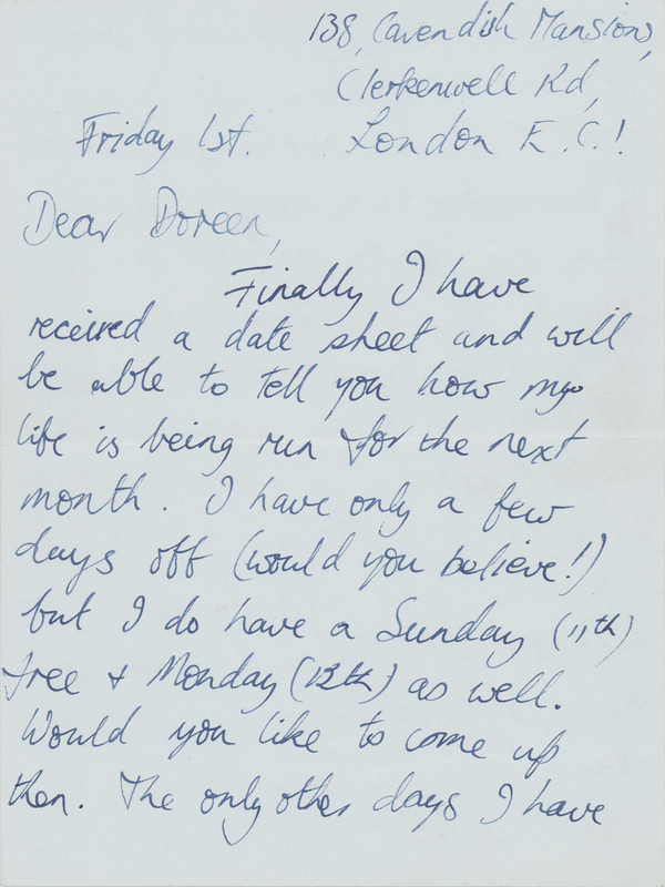 Lot 618 Simon Kirke Autograph Letter Signed