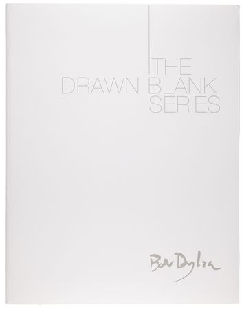 Lot #604 Bob Dylan Signed Oversized Giclee Print - 'Bicycle' (Ltd. Ed. #109/295) - Image 4