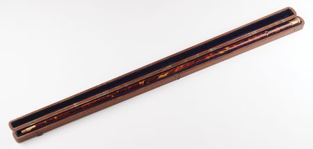 Lot #440 J. Edgar Hoover's (2) Dress Canes - Image 3