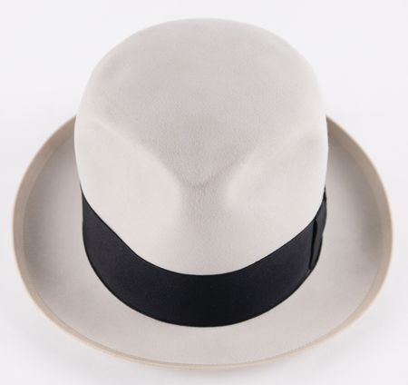 Lot #399 Sam Costello's Stetson ‘Standard Quality’ Fedora - Image 2