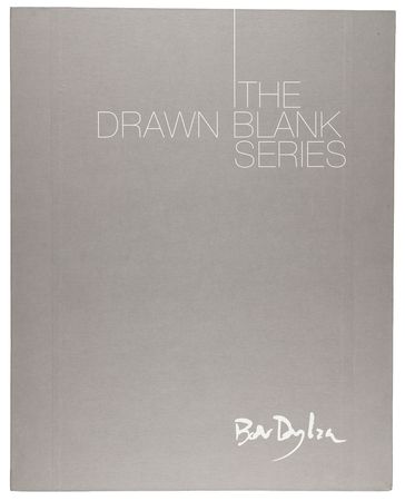 Lot #602 Bob Dylan (4) Signed ‘Train Tracks’ Giclée Prints from the ‘Drawn Blank’ Series - Image 7