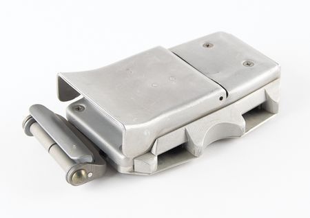 Lot #6348 Apollo Block II Crew Harness Assembly - Image 3