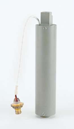 Lot #6349 Apollo CM ECS Temperature Control Flow Element - Image 2