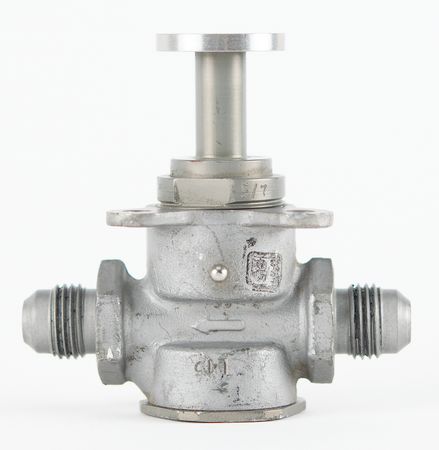 Lot #6350 Apollo Command Module Globe Valve - Image 2