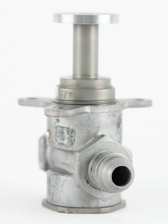 Lot #6350 Apollo Command Module Globe Valve - Image 4