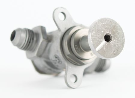 Lot #6350 Apollo Command Module Globe Valve - Image 5