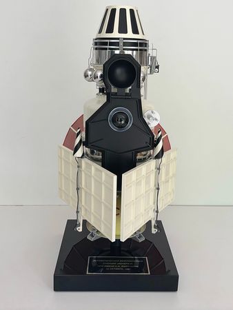 Lot #6454 Venera 4 Model - Image 10