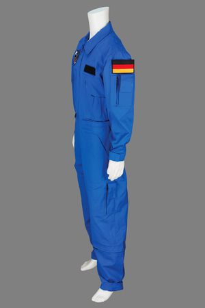 Lot #6465 ESA (European Space Agency) Flight Suit - Image 2
