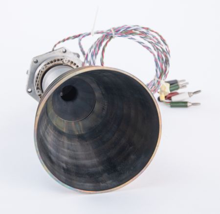 Lot #6347 Apollo-Era Marquardt R-4D 'Qualification Unit' Rocket Engine, Serial No. 0001 - Image 4