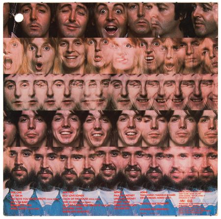 Lot #6178 Wings at the Speed of Sound Album - From the Personal Collection of Neil Armstrong - Image 2
