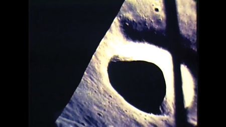 Lot #6134 Apollo 11 Original North American Rockwell 16mm Onboard Mission Film Reel, Copy No. 1 (July 1969) - Image 10