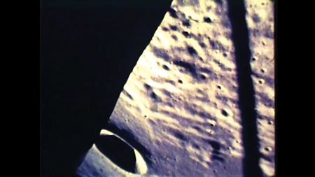 Lot #6134 Apollo 11 Original North American Rockwell 16mm Onboard Mission Film Reel, Copy No. 1 (July 1969) - Image 11