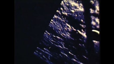 Lot #6134 Apollo 11 Original North American Rockwell 16mm Onboard Mission Film Reel, Copy No. 1 (July 1969) - Image 12