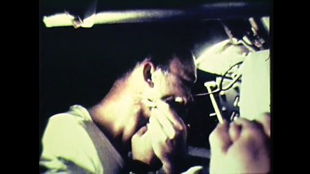 Lot #6134 Apollo 11 Original North American Rockwell 16mm Onboard Mission Film Reel, Copy No. 1 (July 1969) - Image 15