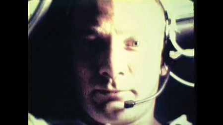 Lot #6134 Apollo 11 Original North American Rockwell 16mm Onboard Mission Film Reel, Copy No. 1 (July 1969) - Image 16