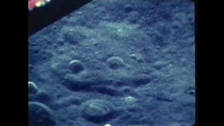Lot #6134 Apollo 11 Original North American Rockwell 16mm Onboard Mission Film Reel, Copy No. 1 (July 1969) - Image 18