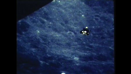 Lot #6134 Apollo 11 Original North American Rockwell 16mm Onboard Mission Film Reel, Copy No. 1 (July 1969) - Image 19