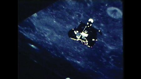 Lot #6134 Apollo 11 Original North American Rockwell 16mm Onboard Mission Film Reel, Copy No. 1 (July 1969) - Image 20