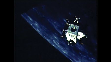 Lot #6134 Apollo 11 Original North American Rockwell 16mm Onboard Mission Film Reel, Copy No. 1 (July 1969) - Image 21