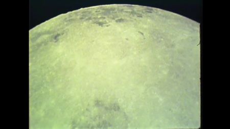 Lot #6134 Apollo 11 Original North American Rockwell 16mm Onboard Mission Film Reel, Copy No. 1 (July 1969) - Image 24