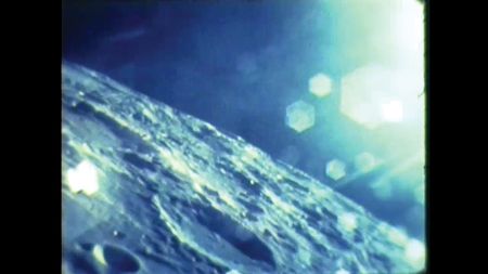 Lot #6134 Apollo 11 Original North American Rockwell 16mm Onboard Mission Film Reel, Copy No. 1 (July 1969) - Image 26