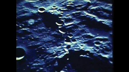 Lot #6134 Apollo 11 Original North American Rockwell 16mm Onboard Mission Film Reel, Copy No. 1 (July 1969) - Image 27