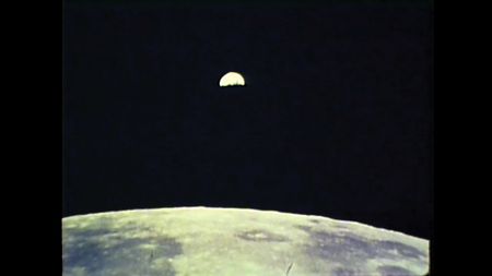 Lot #6134 Apollo 11 Original North American Rockwell 16mm Onboard Mission Film Reel, Copy No. 1 (July 1969) - Image 28