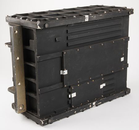 Lot #6444 NASA Titan III SLV Computer Guidance System - Image 5