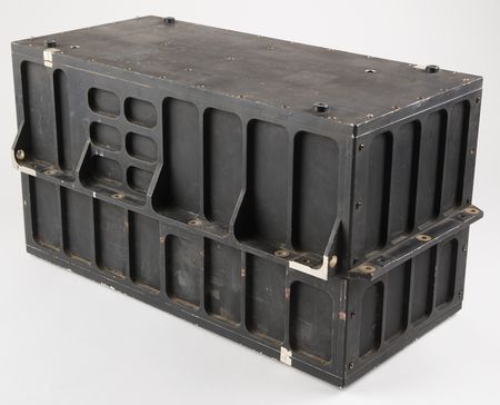Lot #6446 NASA Titan III Space Launch Vehicle IMU - Image 3