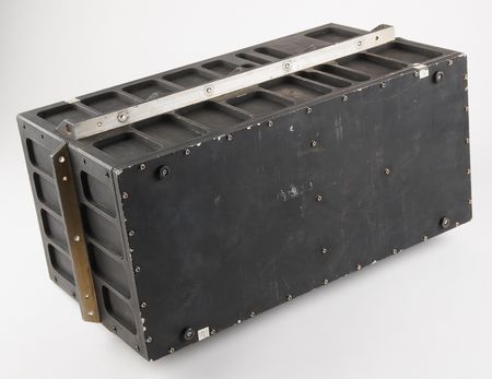 Lot #6446 NASA Titan III Space Launch Vehicle IMU - Image 5