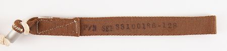 Lot #6346 Apollo Program 'In-Flight Exerciser' with Stowage Bag - Image 6