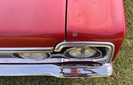 Lot #6388 1967 Plymouth Belvedere GTX - From the Personal Collection of William E. Thornton - Image 13
