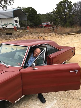Lot #6388 1967 Plymouth Belvedere GTX - From the Personal Collection of William E. Thornton - Image 2