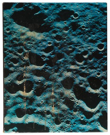 Lot #6314 Apollo Astronauts (10) Signed Omega Apollo Astronaut Appreciation Dinner Menu with Neil Armstrong, Buzz Aldrin, and Michael Collins - Image 7