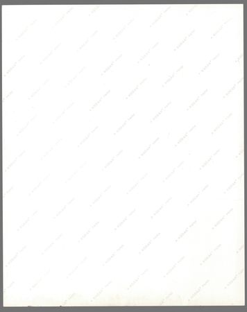 Lot #6064 Edward H. White II Original Oversized NASA Photograph - First American Spacewalk - Image 2