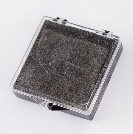 Lot #6109 Apollo 9 Flown Robbins Medallion - From the Personal Collection of William E. Thornton - Image 3