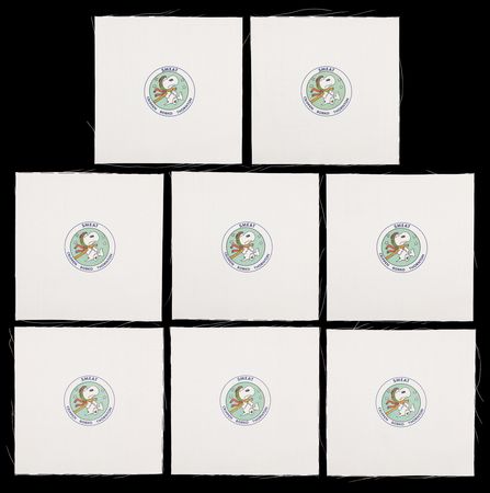 Lot #6370 Skylab Medical Experiment Altitude Test