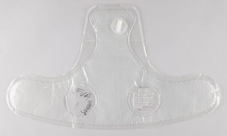 Lot #6389 Ron Garan's STS-124 EVA In-Suit Drink