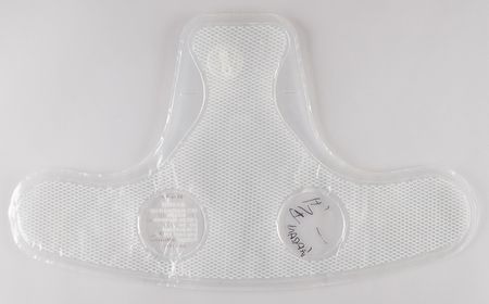 Lot #6389 Ron Garan's STS-124 EVA In-Suit Drink Bag [Attested as Flown by ILC Historian Bill Ayrey] - Image 2